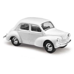 Busch 60214 Renault 4CV Vehicle, Assembly Kit - Busch_60214