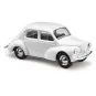 Busch 60214 Renault 4CV Vehicle, Assembly Kit Busch_60214-Busch 60214 Renault 4CV Vehicle, Assembly Kit