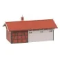 Faller 110145 Model Kit, Owen's Station Faller_110145-Faller 110145 Model Kit, Owen's Station