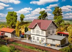 - Faller - Faller_110145