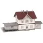 Faller 110145 Model Kit, Owen's Station Faller_110145-Faller 110145 Model Kit, Owen's Station