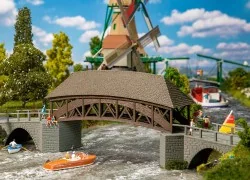 - Faller - Faller_191774