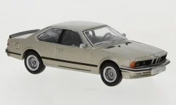 Brekina 24352 BMW 635 CSI, doré métallisé Sai Sai_24352 - 1