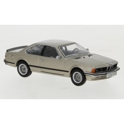 Brekina 24352 BMW 635 CSI, metallic gold - Sai_24352