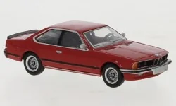 Brekina 24350 BMW 635 CSI, rouge Sai Sai_24350 - 1