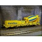 Vie__2624-Viessmann 26254 Wagon with motorized concrete mixer