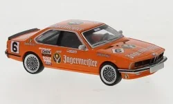 Brekina 24354 BMW 635 CSI, Alpina Sai Sai_24354 - 1