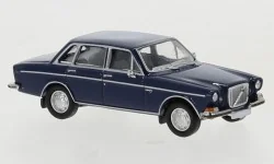 PCX 87 PCX870195 Volvo 164, bleu foncé, 1968 Sai Sai_PCX870195 - 1