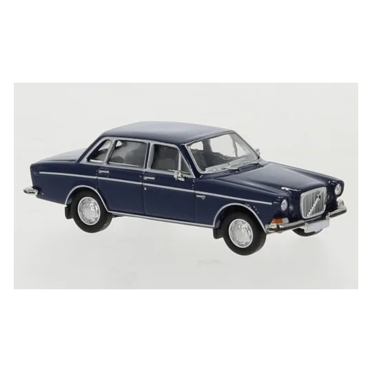 Sai_PCX870195-PCX 87 PCX870195 Volvo 164, bleu foncé, 1968