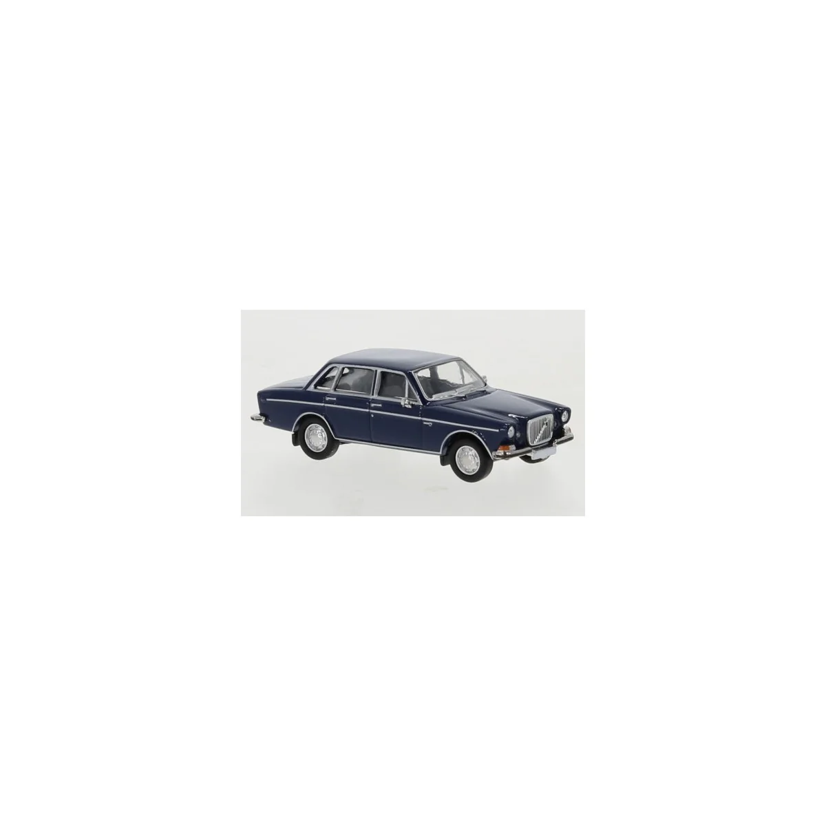 PCX 87 PCX870195 Volvo 164, bleu foncé, 1968 Sai Sai_PCX870195 - 1
