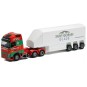 AWM_75286-AWM 75286 Volvo 12 XL Aerop. truck, “Saint Gobain” semi-trailer