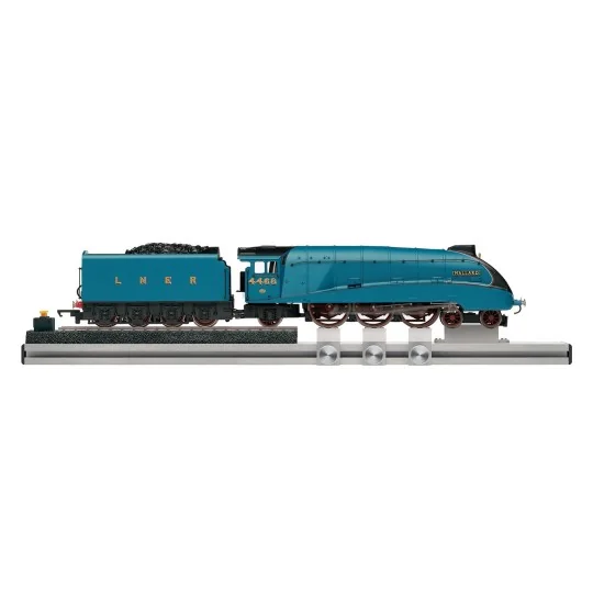 R8211-Hornby R8211 Banc d'essai pour locomotives Ho