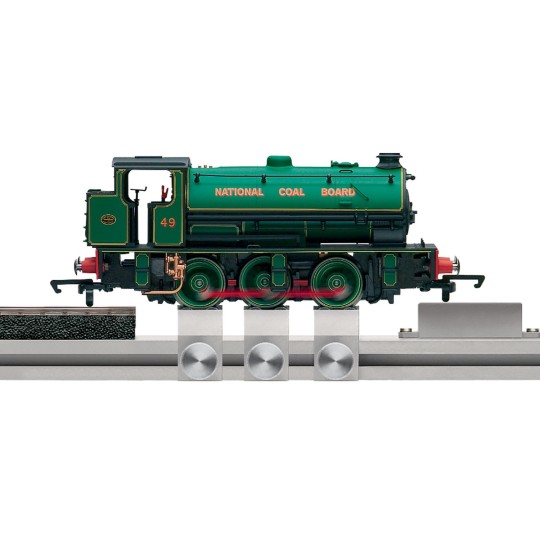 R8211-Hornby R8211 Banc d'essai pour locomotives Ho