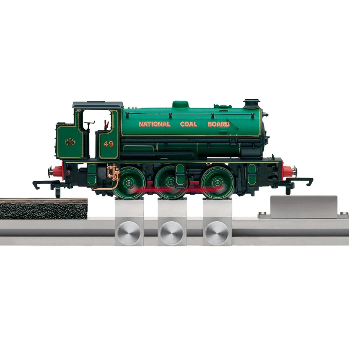 Hornby R8211 HO Scale Locomotive Test Bench Hornby R8211 HO Scale Locomotive Test Bench
