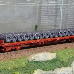 - Rivarossi - HE6033