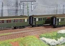 - Ree Modeles - VB-456