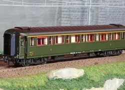 - Ree Modeles - VB-454