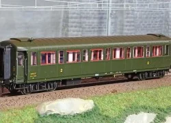 - Ree Modeles - VB-458