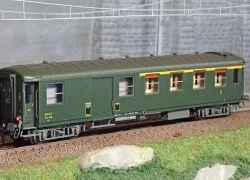 - Ree Modeles - VB-460