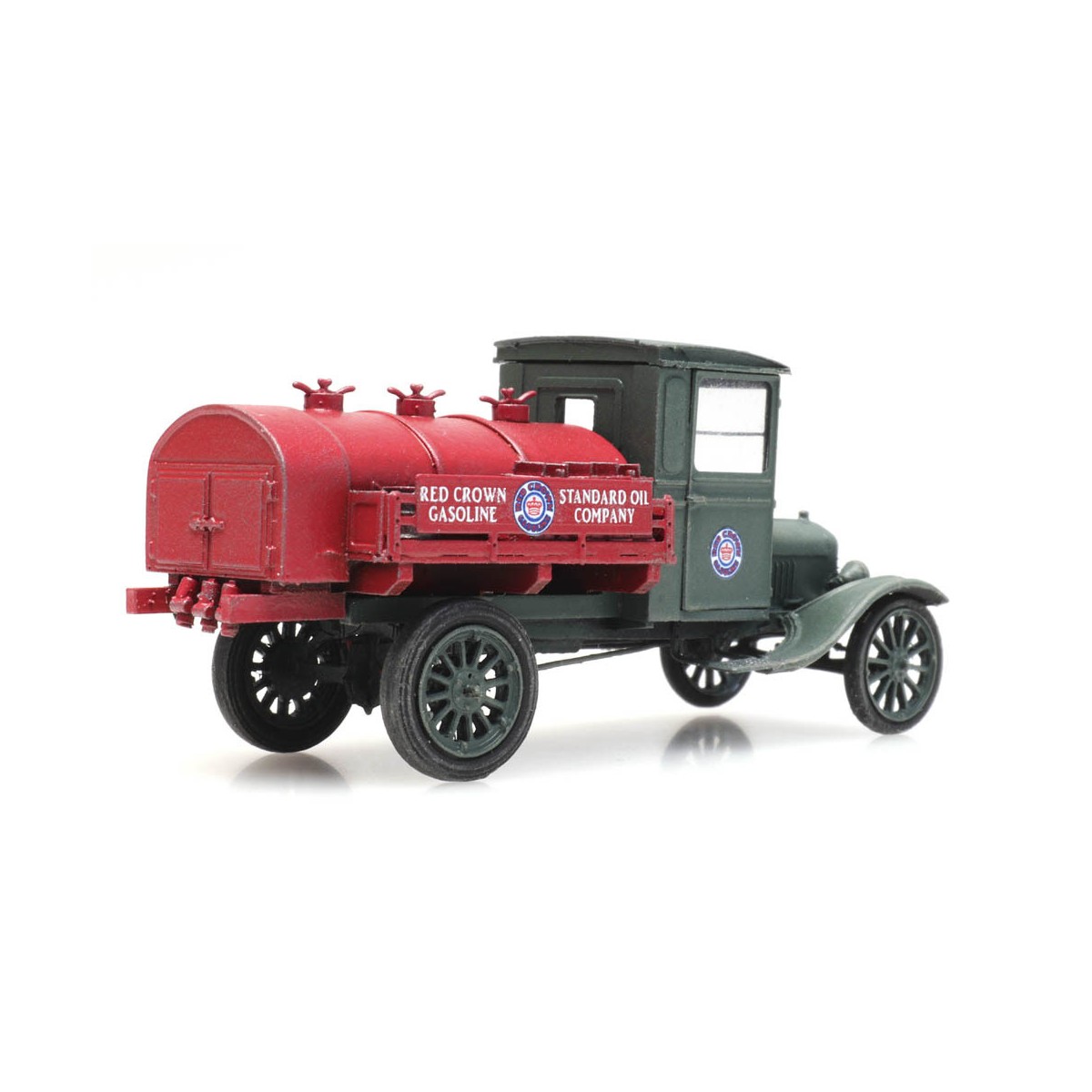 Artitec 387.440 Ford TT model tanker truck - Arti_387.440
