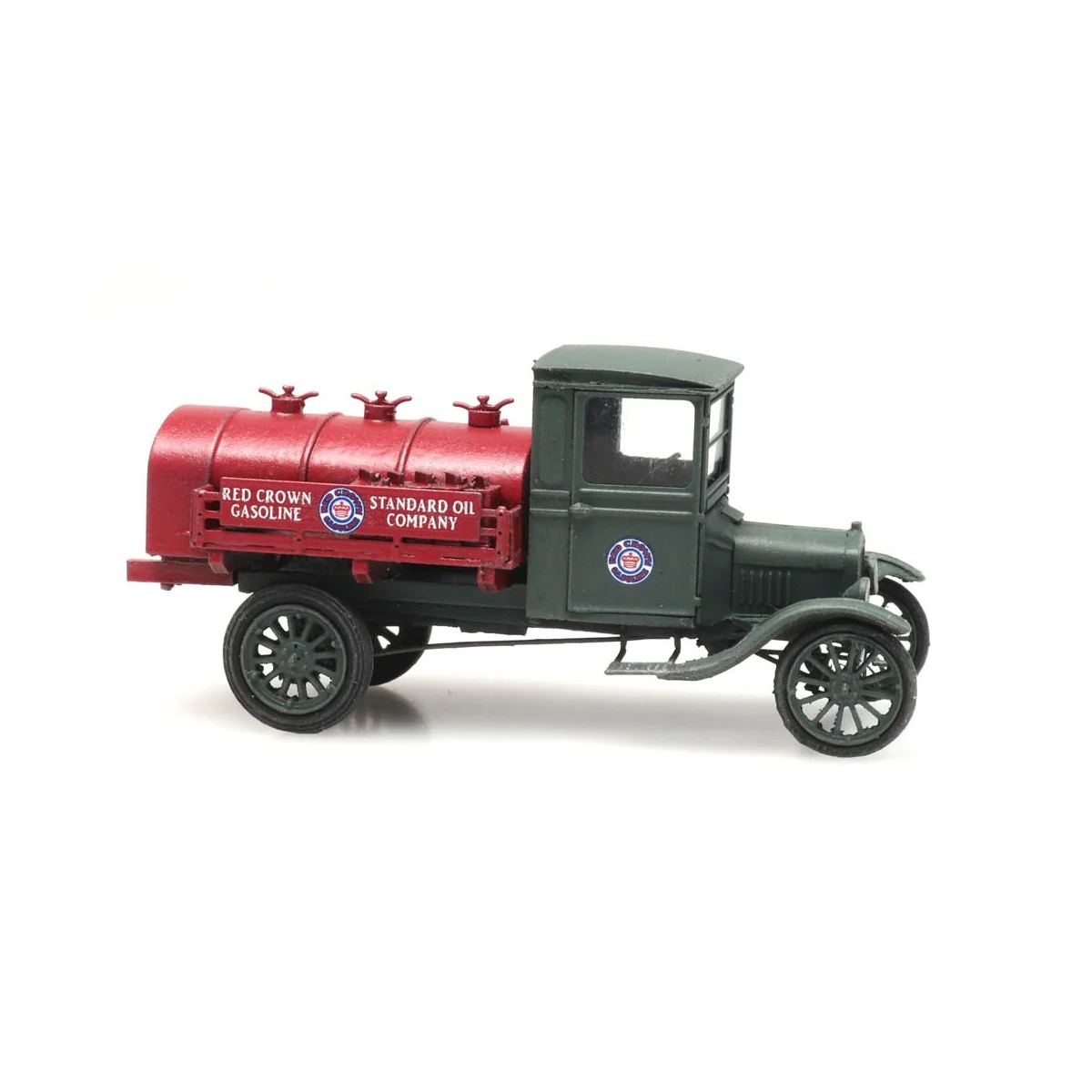 Artitec 387.440 Ford TT model tanker truck - Arti_387.440