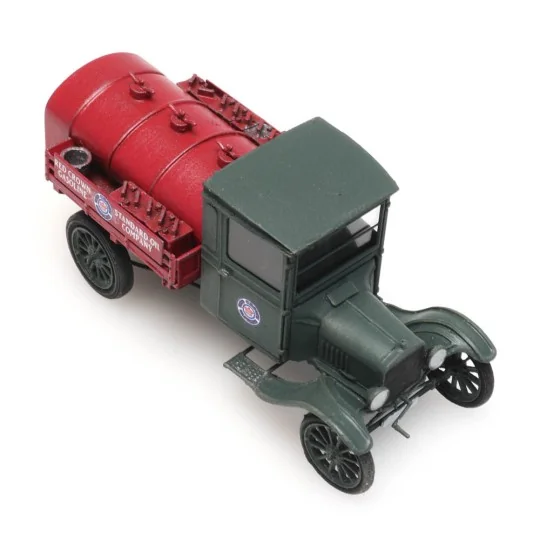 Arti_387.440-Artitec 387.440 Ford TT model tanker truck