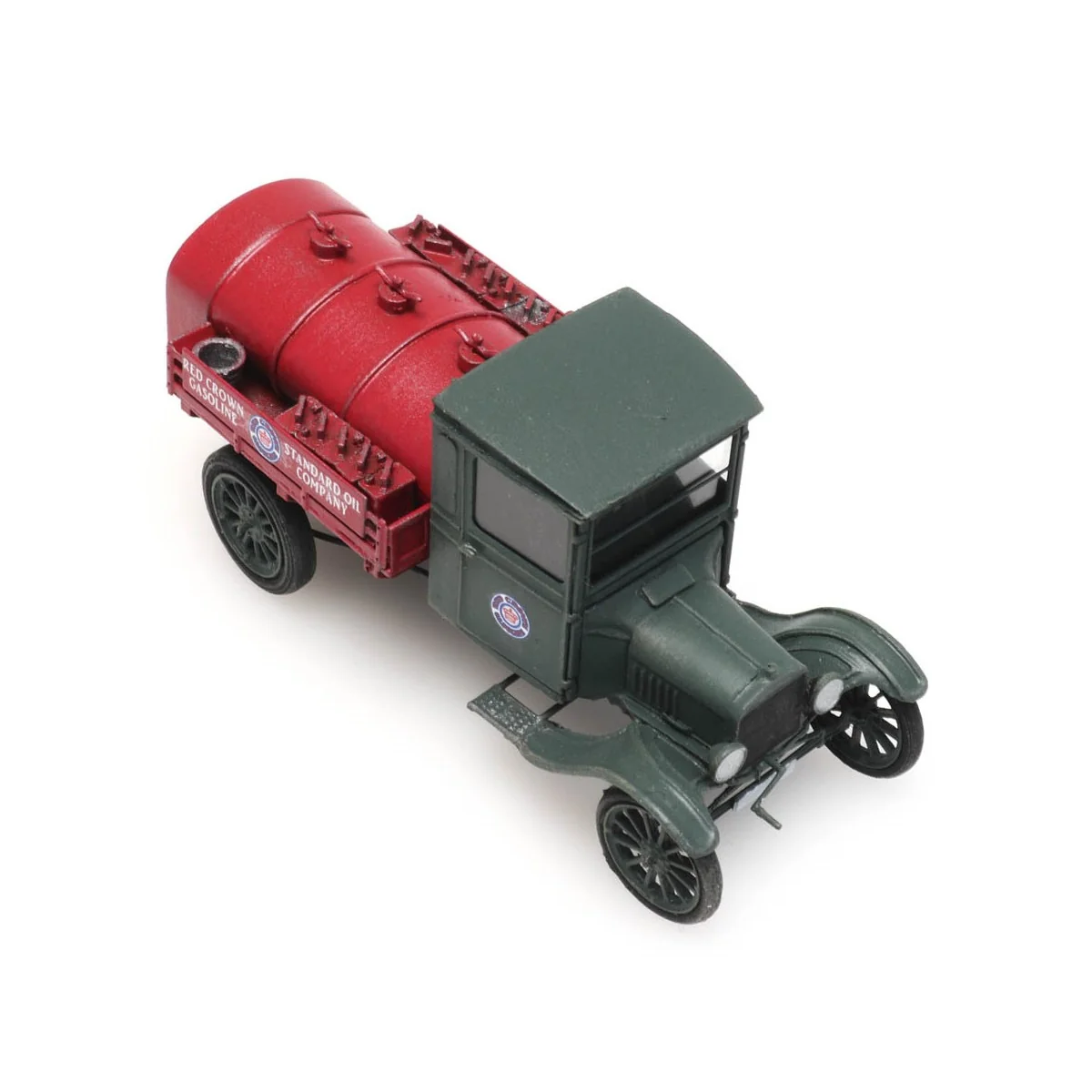 Artitec 387.440 Ford TT model tanker truck - Arti_387.440