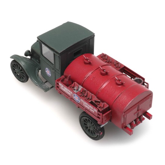 Arti_387.440-Artitec 387.440 Camion Ford model TT citerne