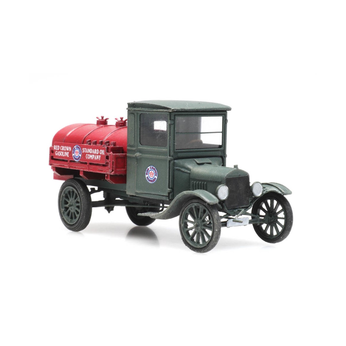 Artitec 387.440 Camion Ford model TT citerne Artitec Arti_387.440 - 6