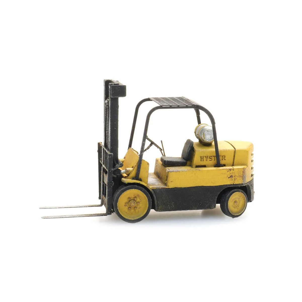 Artitec 387.496 Hyster 7T Forklift - Arti_387.496