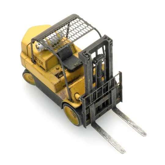 Arti_387.496-Artitec 387.496 Hyster 7T Forklift