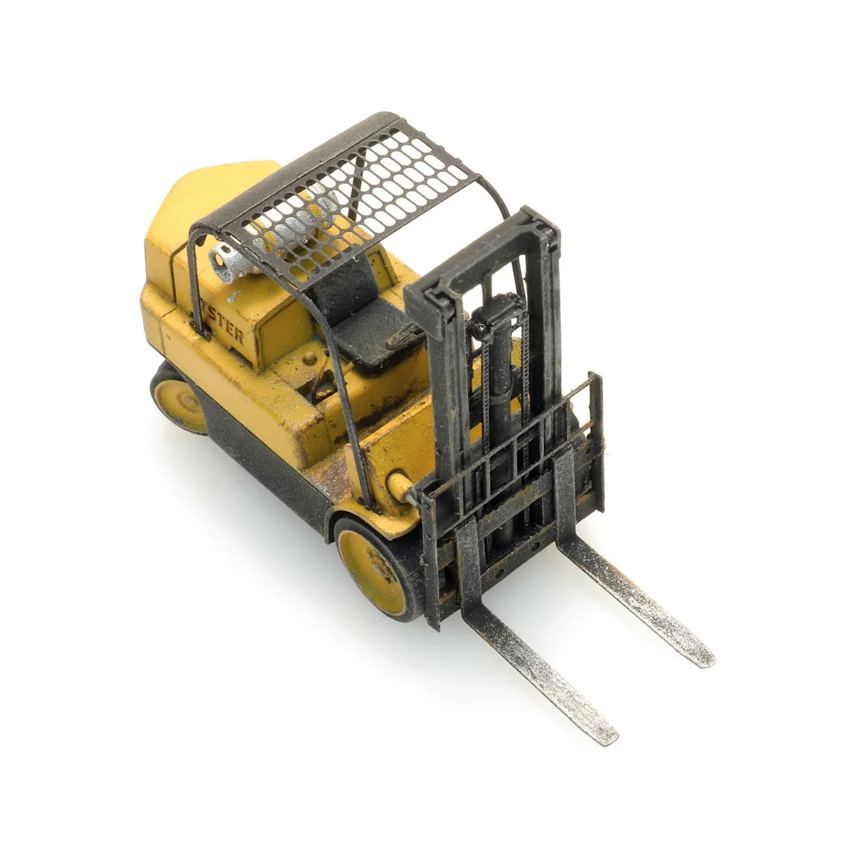 Artitec 387.496 Chariot élévateur 7T Hyster Artitec Arti_387.496 - 2