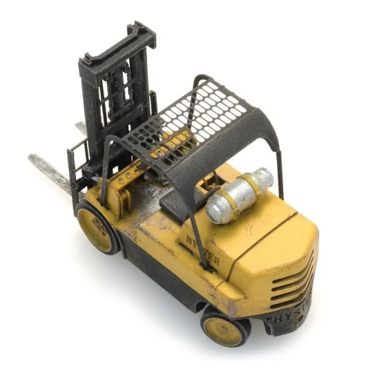 Arti_387.496-Artitec 387.496 Chariot élévateur 7T Hyster