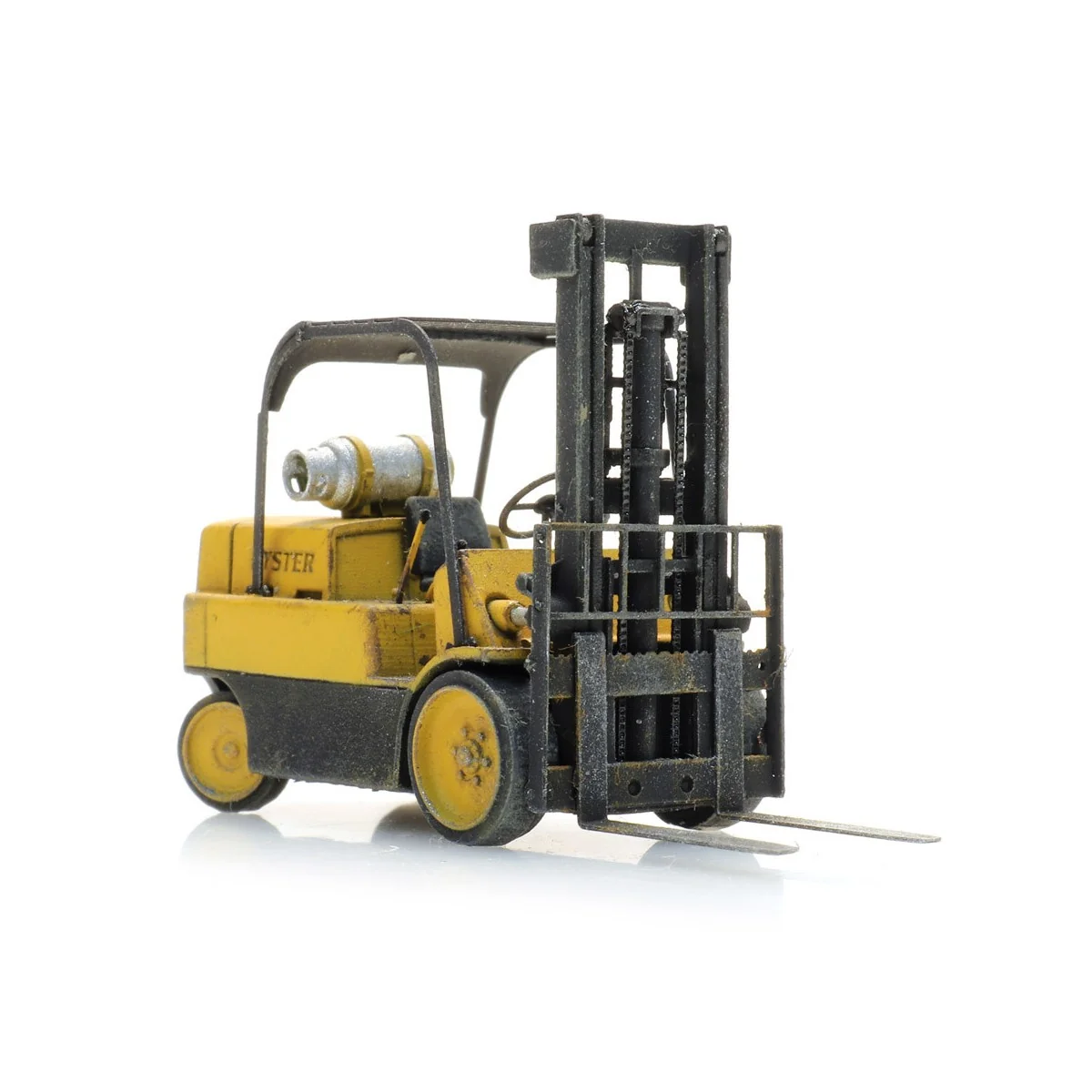 Artitec 387.496 Chariot élévateur 7T Hyster Artitec Arti_387.496 - 4