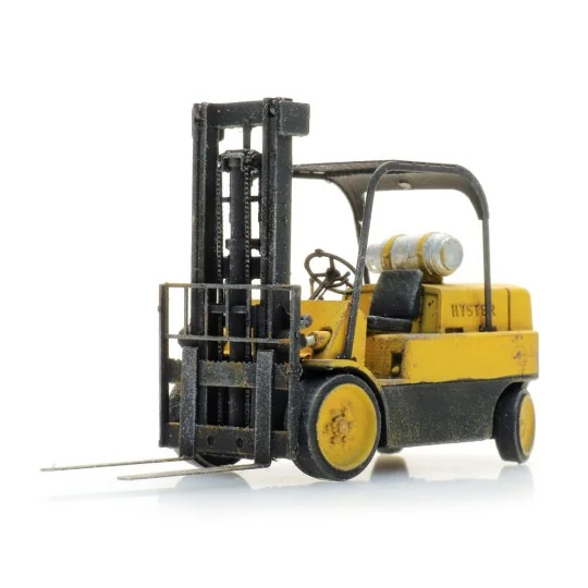 Arti_387.496-Artitec 387.496 Hyster 7T Forklift