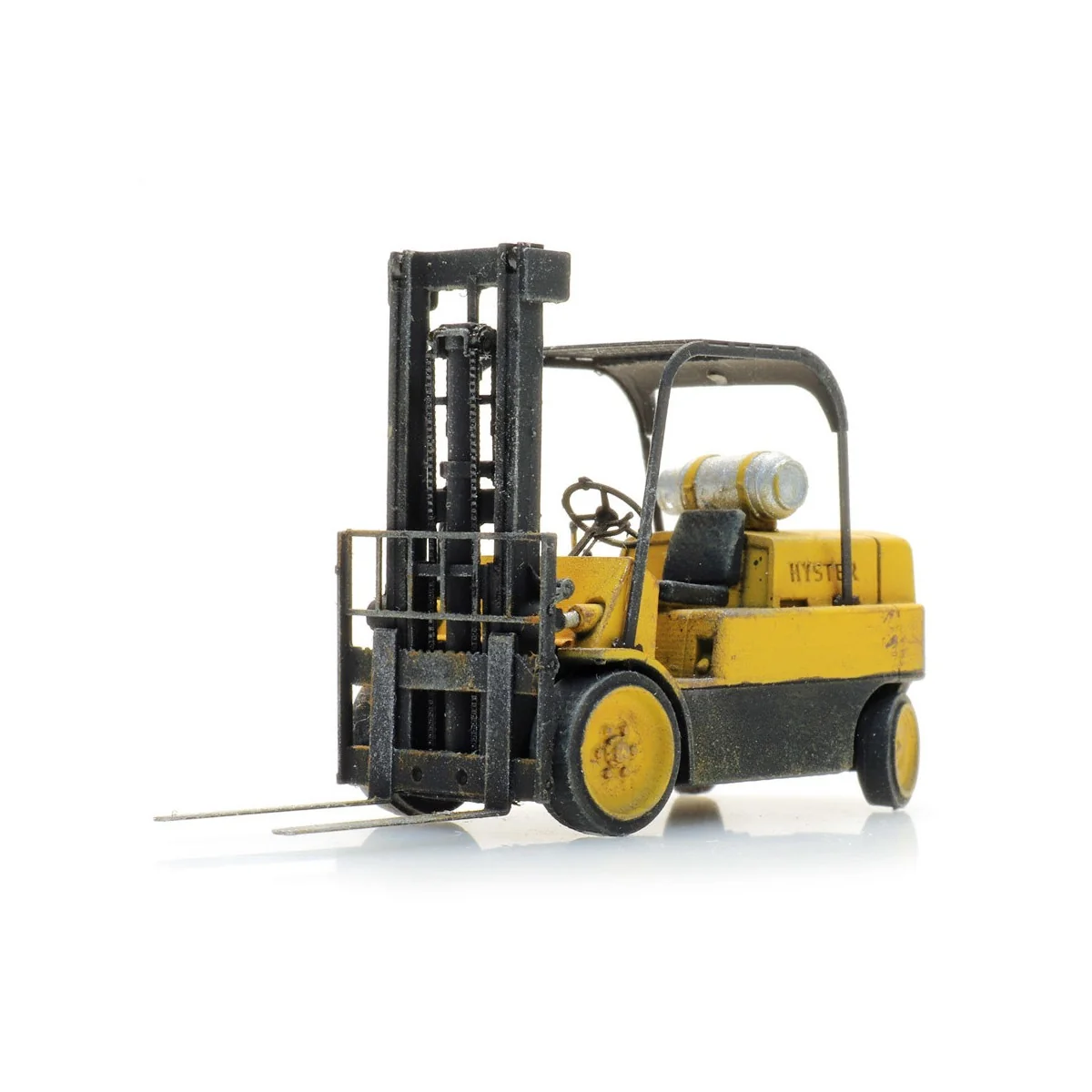 Artitec 387.496 Chariot élévateur 7T Hyster Artitec Arti_387.496 - 5