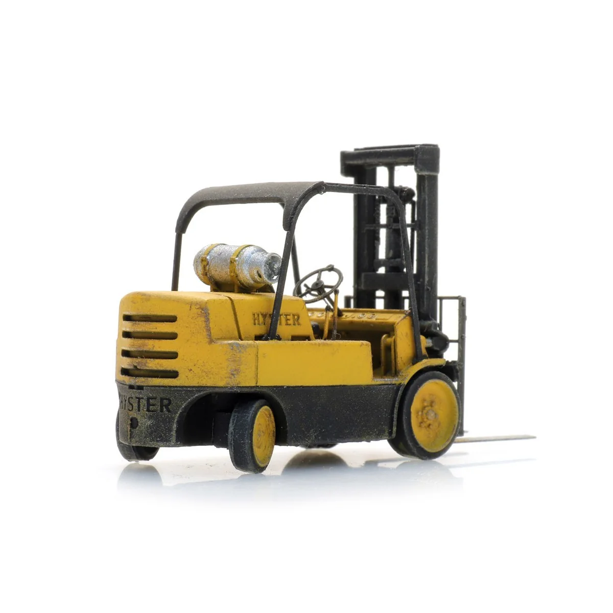 Artitec 387.496 Chariot élévateur 7T Hyster Artitec Arti_387.496 - 6