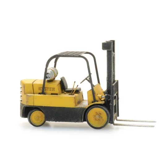 Arti_387.496-Artitec 387.496 Hyster 7T Forklift