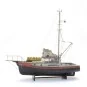 Artitec 50.143 ORCA Shark Boat Kit Arti_50.143-Artitec 50.143 ORCA Shark Boat Kit