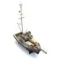 Artitec 50.143 ORCA Shark Boat Kit Arti_50.143-Artitec 50.143 ORCA Shark Boat Kit