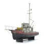 Artitec 50.143 ORCA Shark Boat Kit Arti_50.143-Artitec 50.143 ORCA Shark Boat Kit