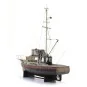 Artitec 50.143 ORCA Shark Boat Kit Arti_50.143-Artitec 50.143 ORCA Shark Boat Kit