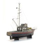 Arti_50.143-Artitec 50.143 ORCA Shark Boat Kit