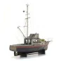 Artitec 50.143 ORCA Shark Boat Kit Arti_50.143-Artitec 50.143 ORCA Shark Boat Kit
