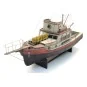 Artitec 50.143 ORCA Shark Boat Kit Arti_50.143-Artitec 50.143 ORCA Shark Boat Kit