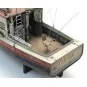 Artitec 50.143 ORCA Shark Boat Kit Arti_50.143-Artitec 50.143 ORCA Shark Boat Kit