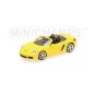 Minichamps 870065132 Porsche 718 Boxster 2016, yellow Busch_870065132-Minichamps 870065132 Porsche 718 Boxster 2016, yellow
