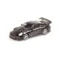 Minichamps 870068120 Porsche 911 GT2 RS 2018, black / carbon stripes Busch_870068120-Minichamps 870068120 Porsche 911 GT2 RS 2018, black / carbon stripes