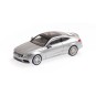 Minichamps 870037024 Mercedes AMG C63 coupé 2015, gris aragent Busch véhicule Busch_870037024 - 1 Busch_870037024-Minichamps 870037024 Mercedes AMG C63 coupé 2015, gris aragent