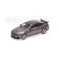 Busch_870027107-Minichamps 870027107 BMW M4 GTS 2016, metallic black / carbon roof / orange rims